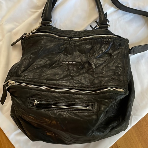 Authentic Givenchy Pandora Bag - Picture 1 of 6